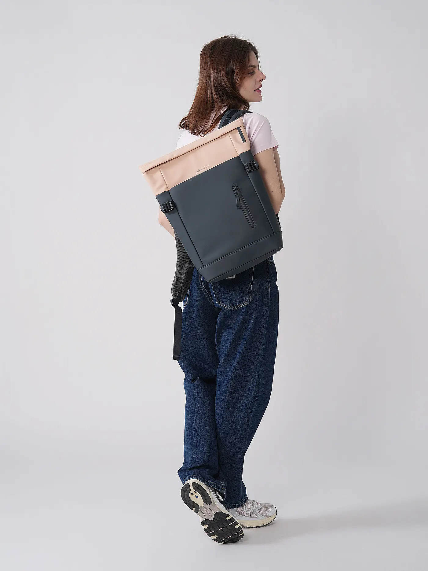 KAPTEN & SON | Rucksack HELSINKI | 